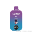 Harga grosir Puff Gebaz 20000